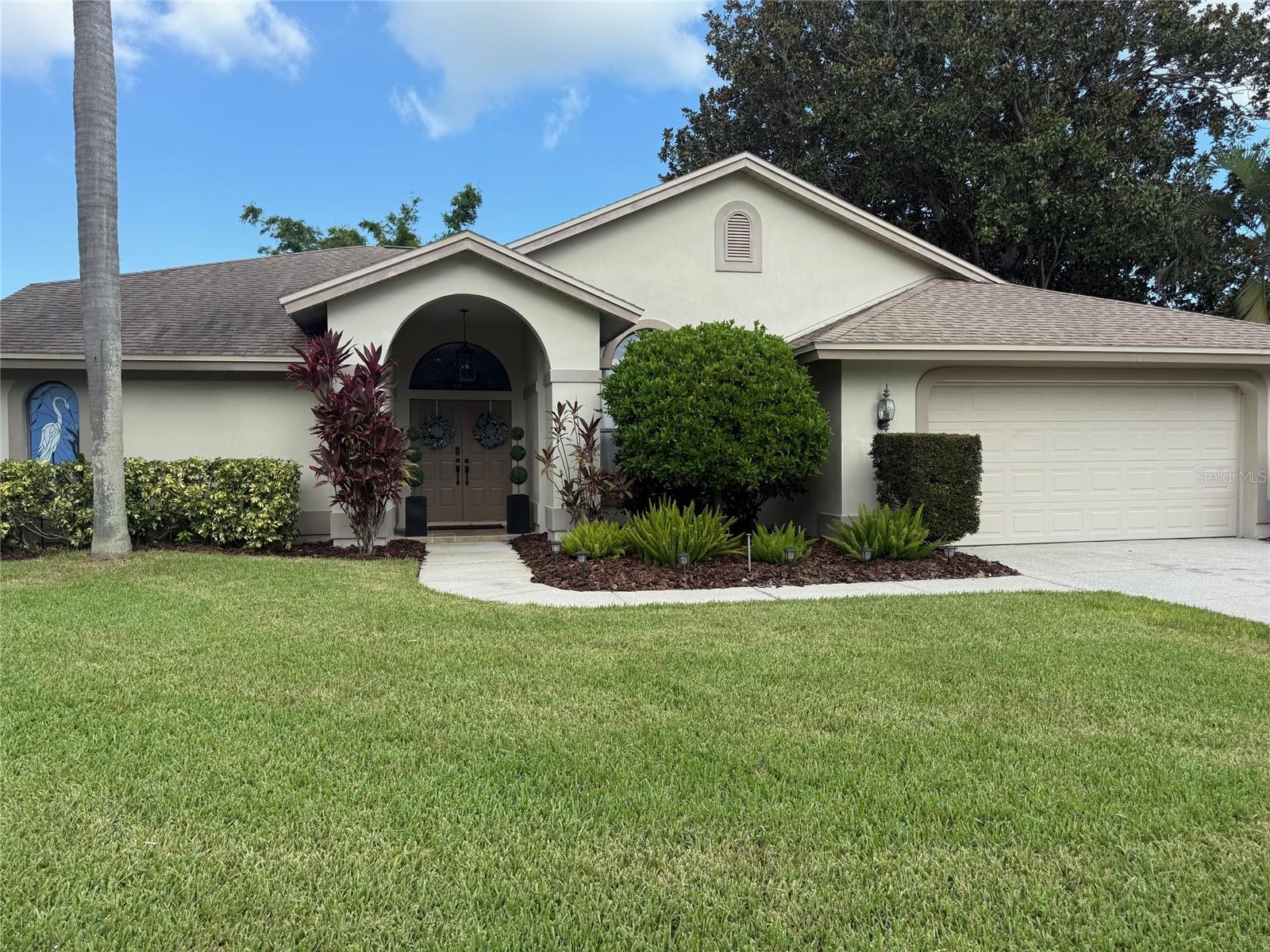 3368 E LAKE SHORE LANE