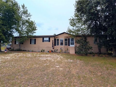4605 NE 40TH AVENUE OCALA FL 34479