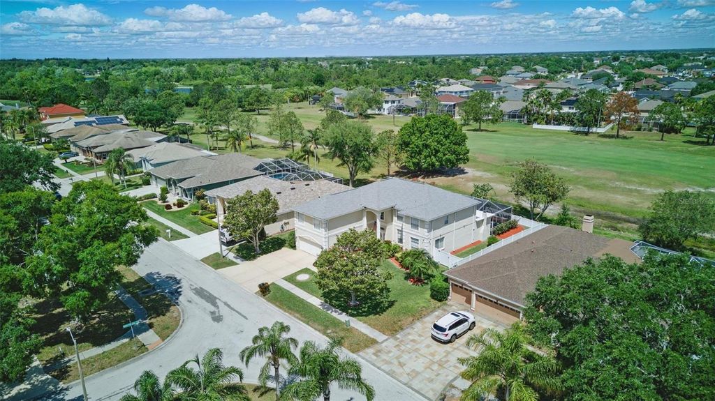 Photo of 13122 Prestwick Drive, Riverview, FL 33579 (MLS # TB8366807)