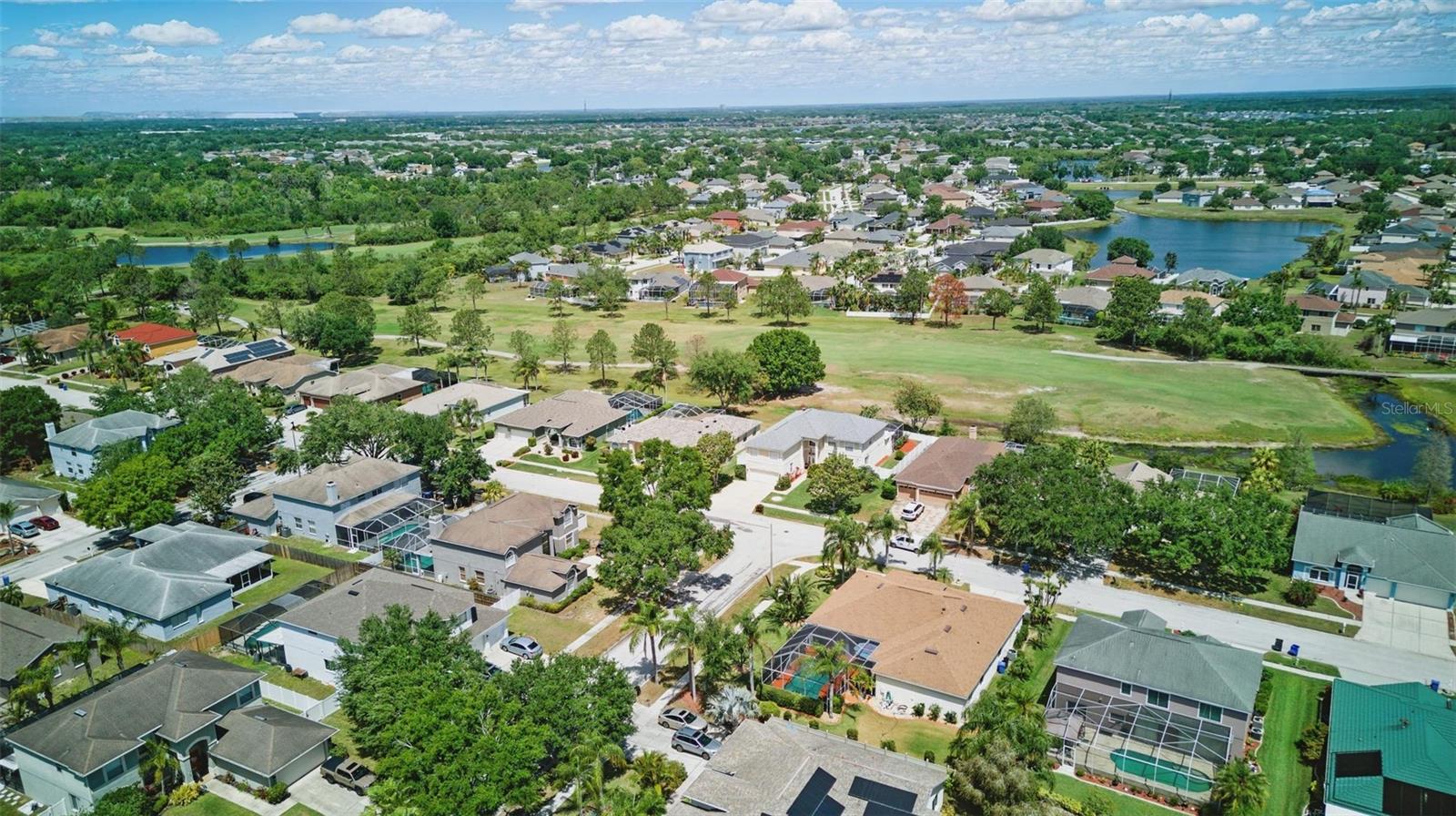 13122 PRESTWICK DRIVE