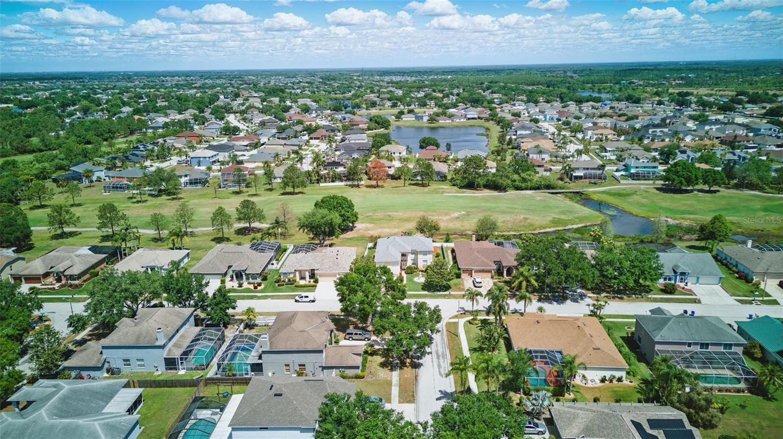 13122 PRESTWICK DRIVE
