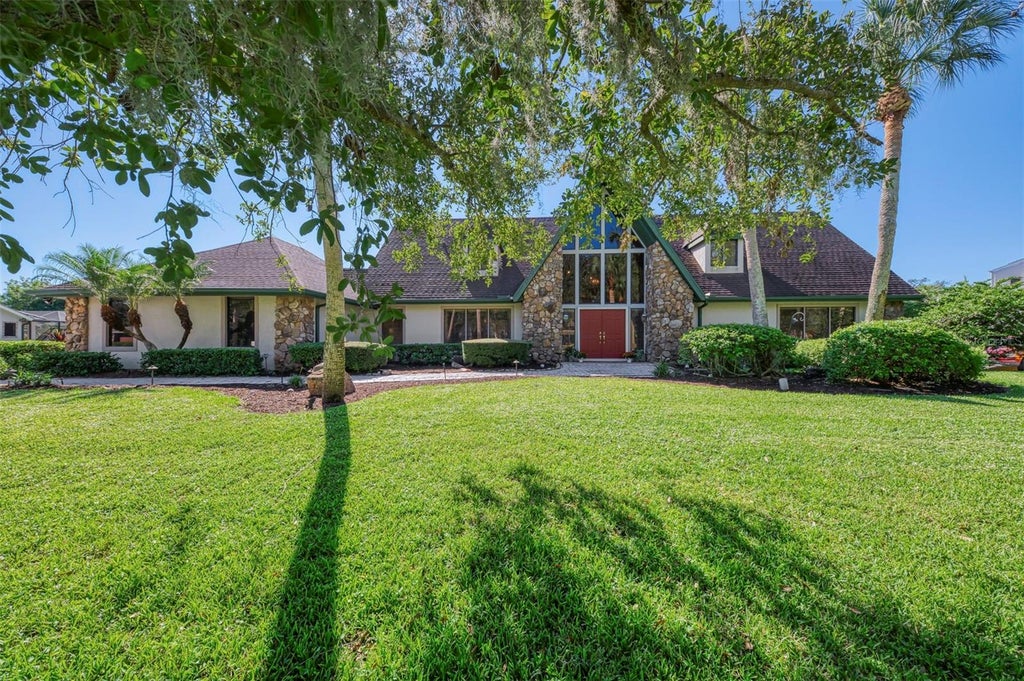 Photo of 3656 Beneva Oaks Boulevard, Sarasota, FL 34238 (MLS # A4709942)