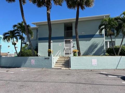2625 S ATLANTIC AVENUE 4 COCOA BEACH FL 32931