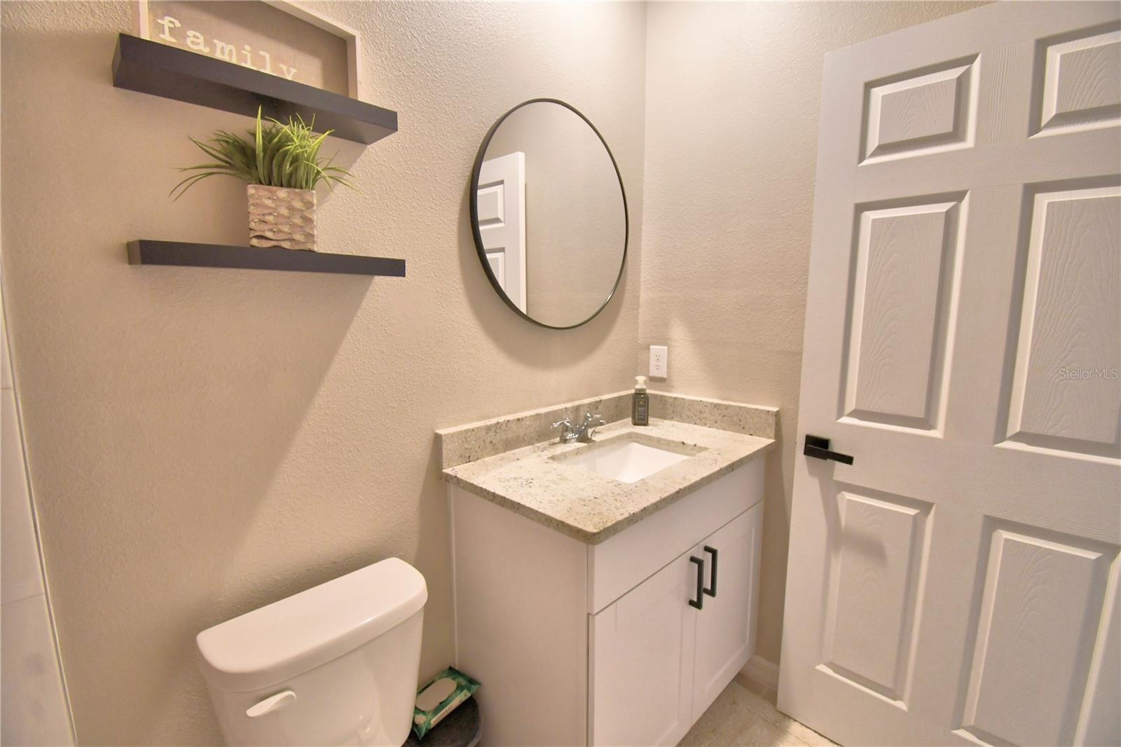 LAKE DEER ESTATES - Residential