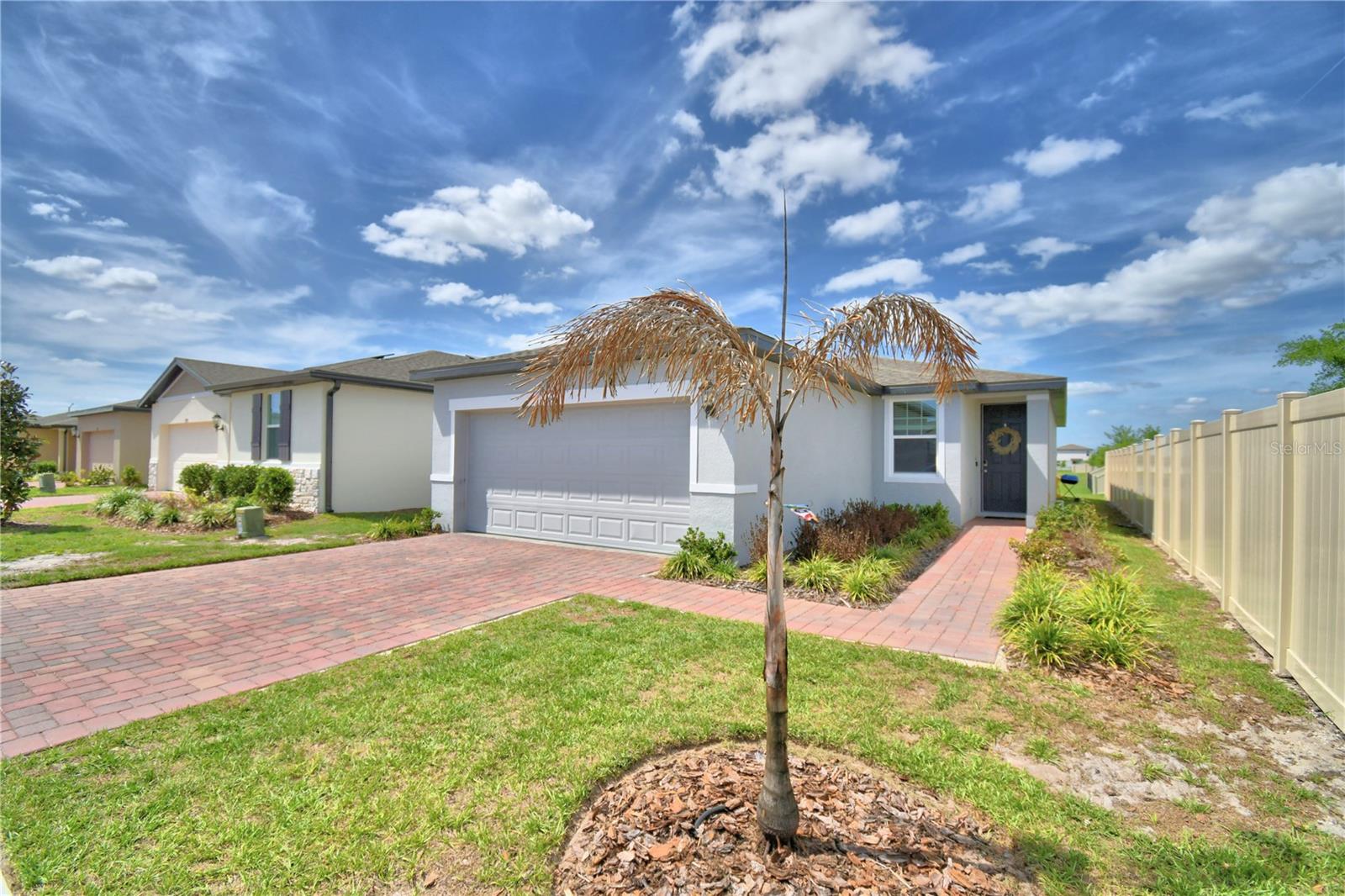 LAKE DEER ESTATES - Residential