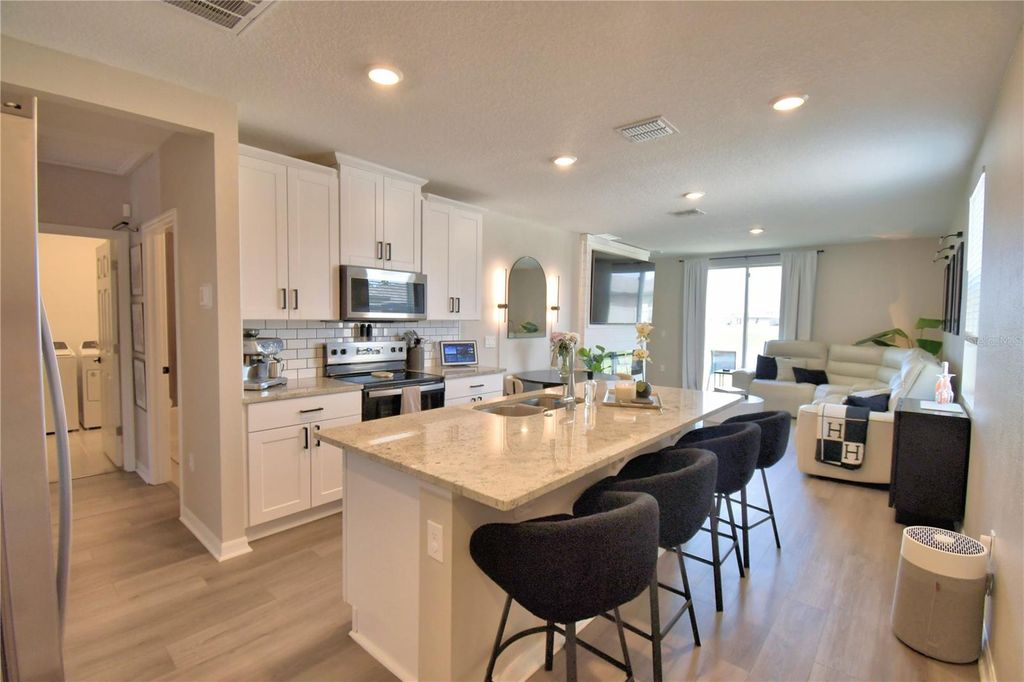 Photo of 3563 Broadwing Boulevard, Kissimmee, FL 34759 (MLS # L4961156)