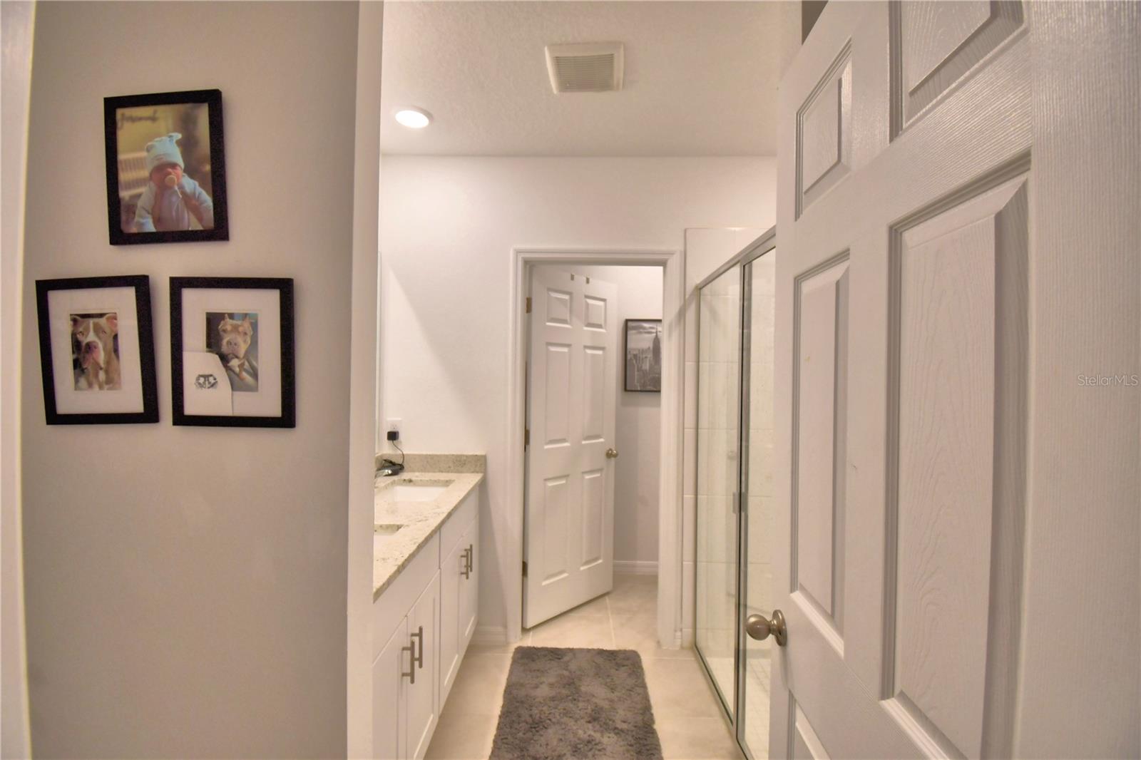 LAKE DEER ESTATES - Residential