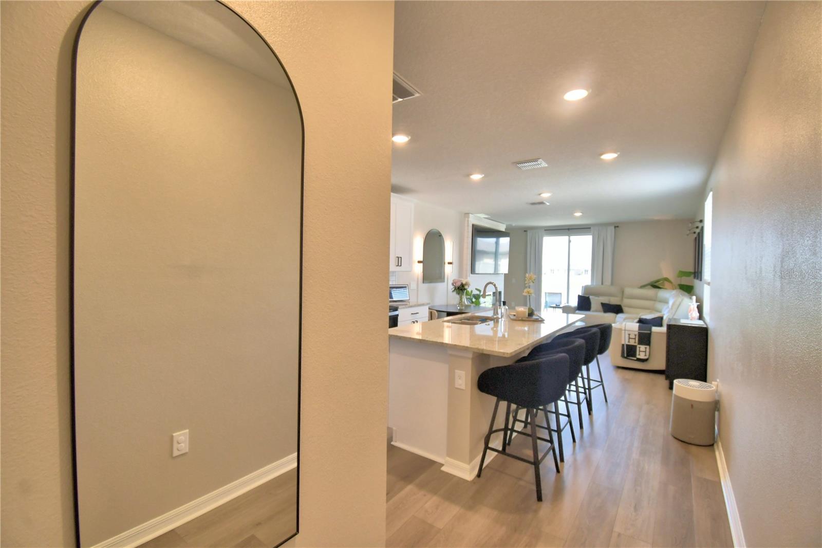 3563 BROADWING BOULEVARD