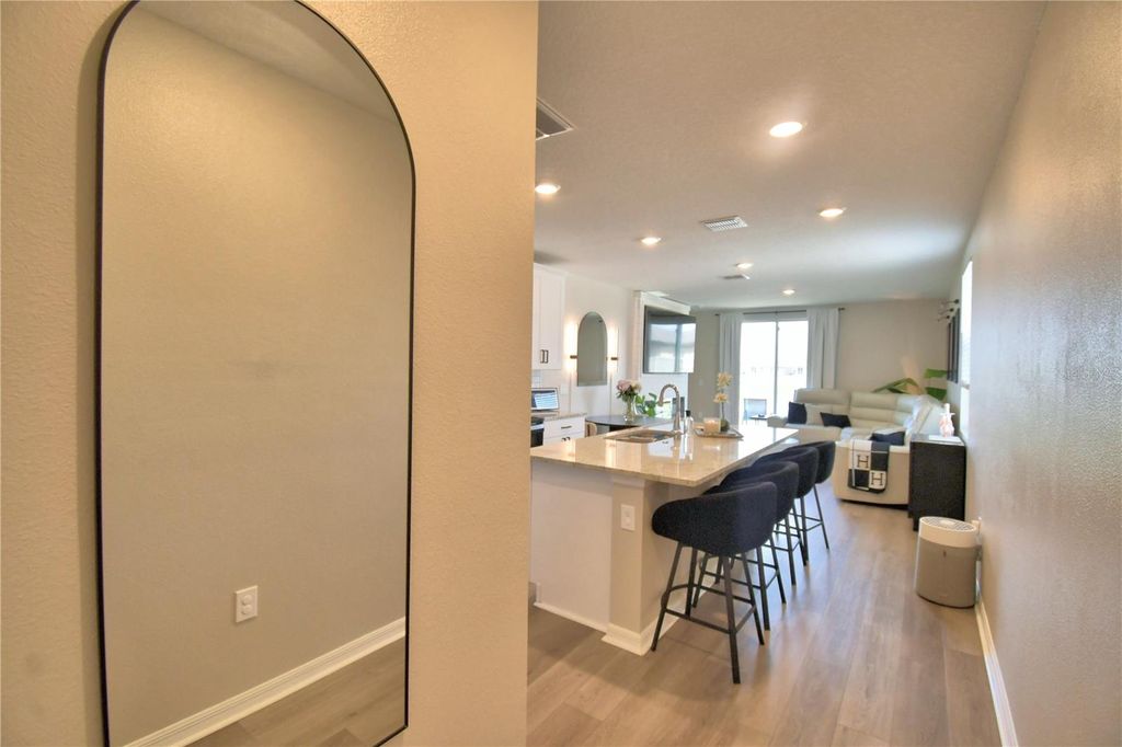 Photo of 3563 Broadwing Boulevard, Kissimmee, FL 34759 (MLS # L4961156)