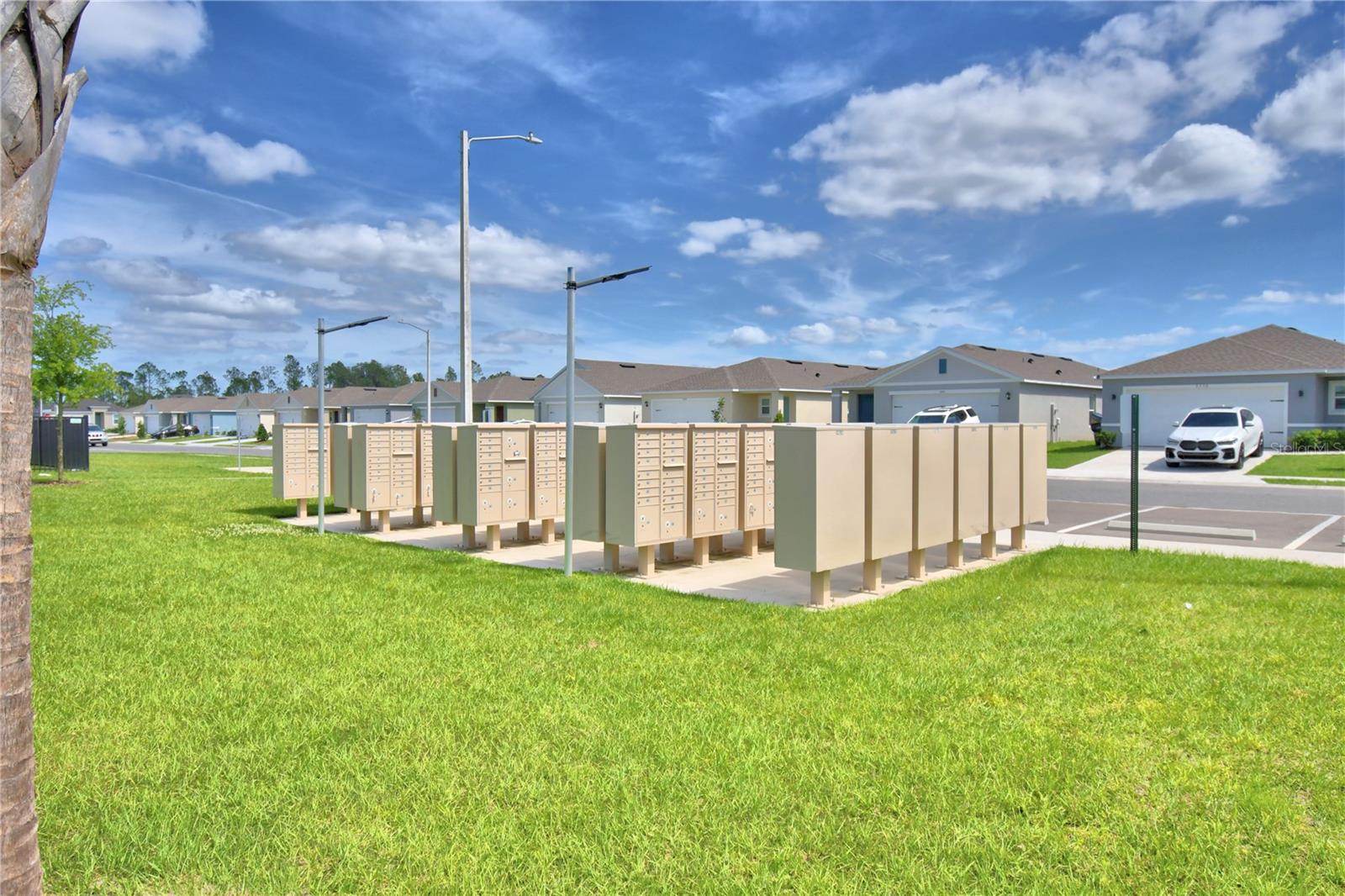 LAKE DEER ESTATES - Residential