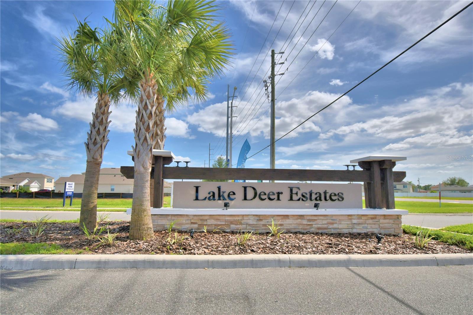 LAKE DEER ESTATES - Residential