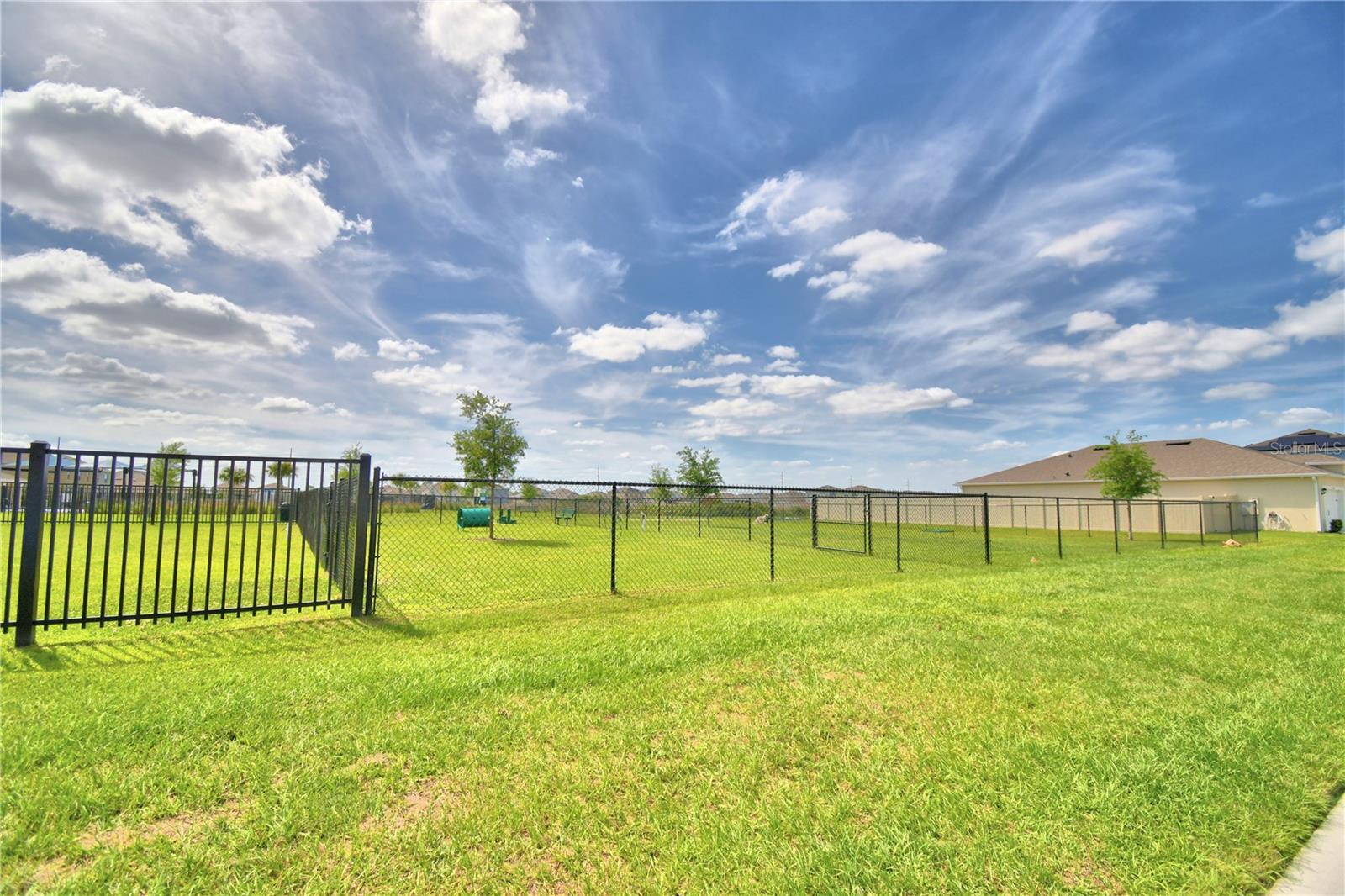 LAKE DEER ESTATES - Residential