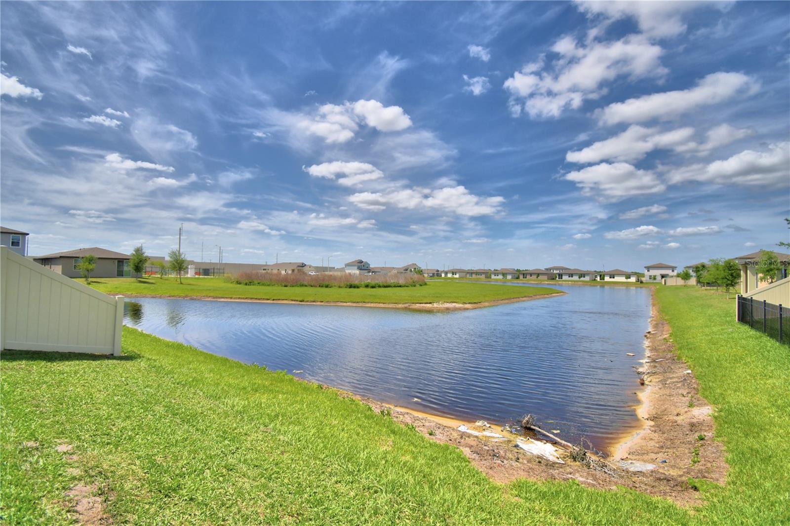 LAKE DEER ESTATES - Residential