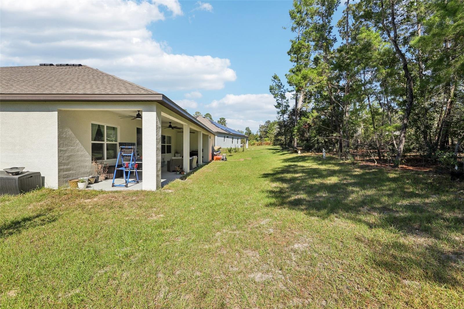 SUGARMILL WOODS OAK VILLAGE - Residential