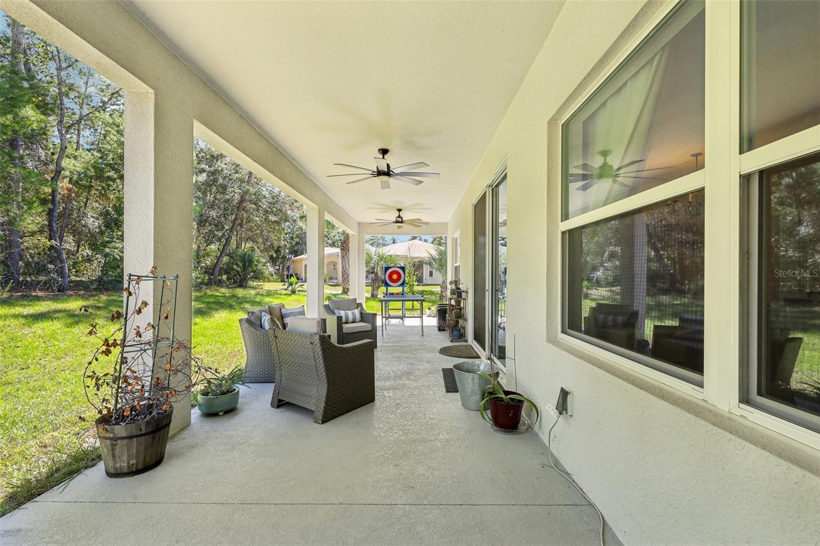 SUGARMILL WOODS OAK VILLAGE - Residential