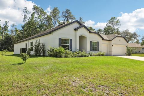 3 FLORIBUNDA COURT HOMOSASSA FL 34446