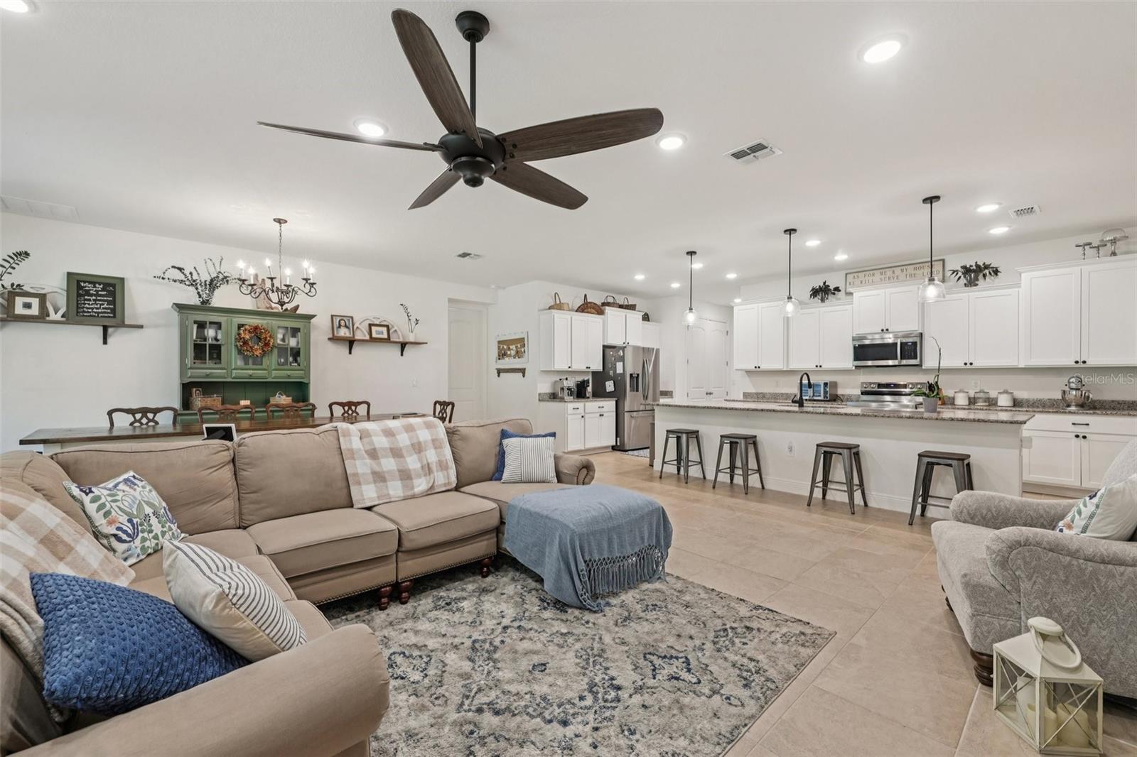 SUGARMILL WOODS OAK VILLAGE - Residential