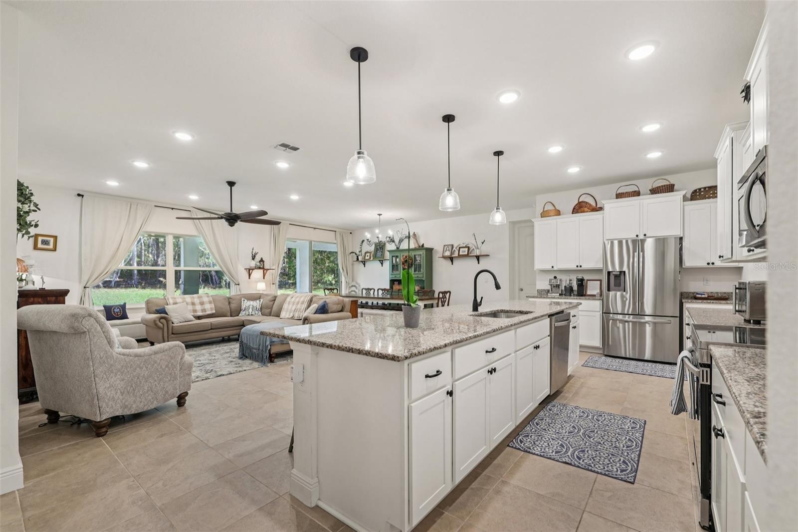 SUGARMILL WOODS OAK VILLAGE - Residential