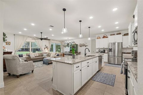 Tiny photo for 3 Floribunda Court, Homosassa, FL 34446 (MLS # OM711480)