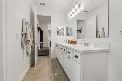 Tiny photo for 3 Floribunda Court, Homosassa, FL 34446 (MLS # OM711480)