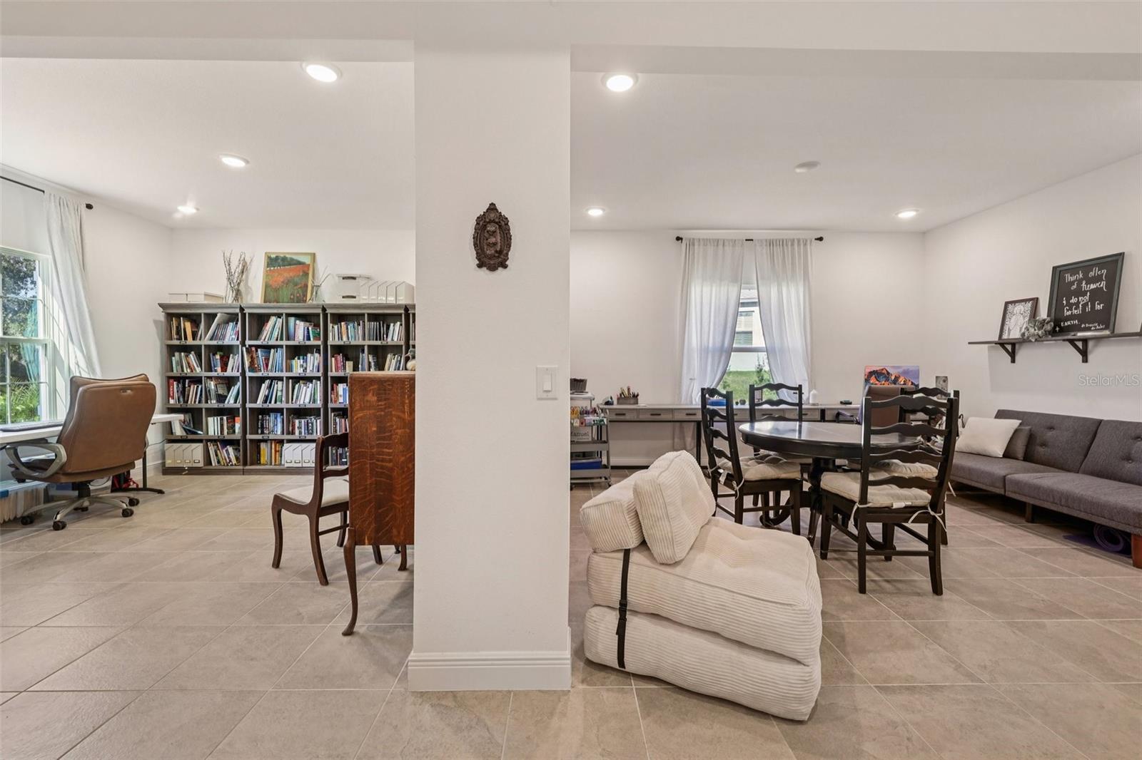 SUGARMILL WOODS OAK VILLAGE - Residential