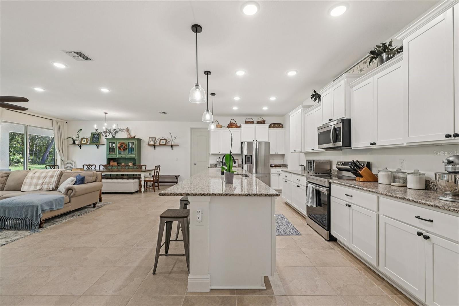 SUGARMILL WOODS OAK VILLAGE - Residential