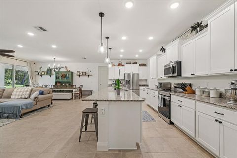 Tiny photo for 3 Floribunda Court, Homosassa, FL 34446 (MLS # OM711480)