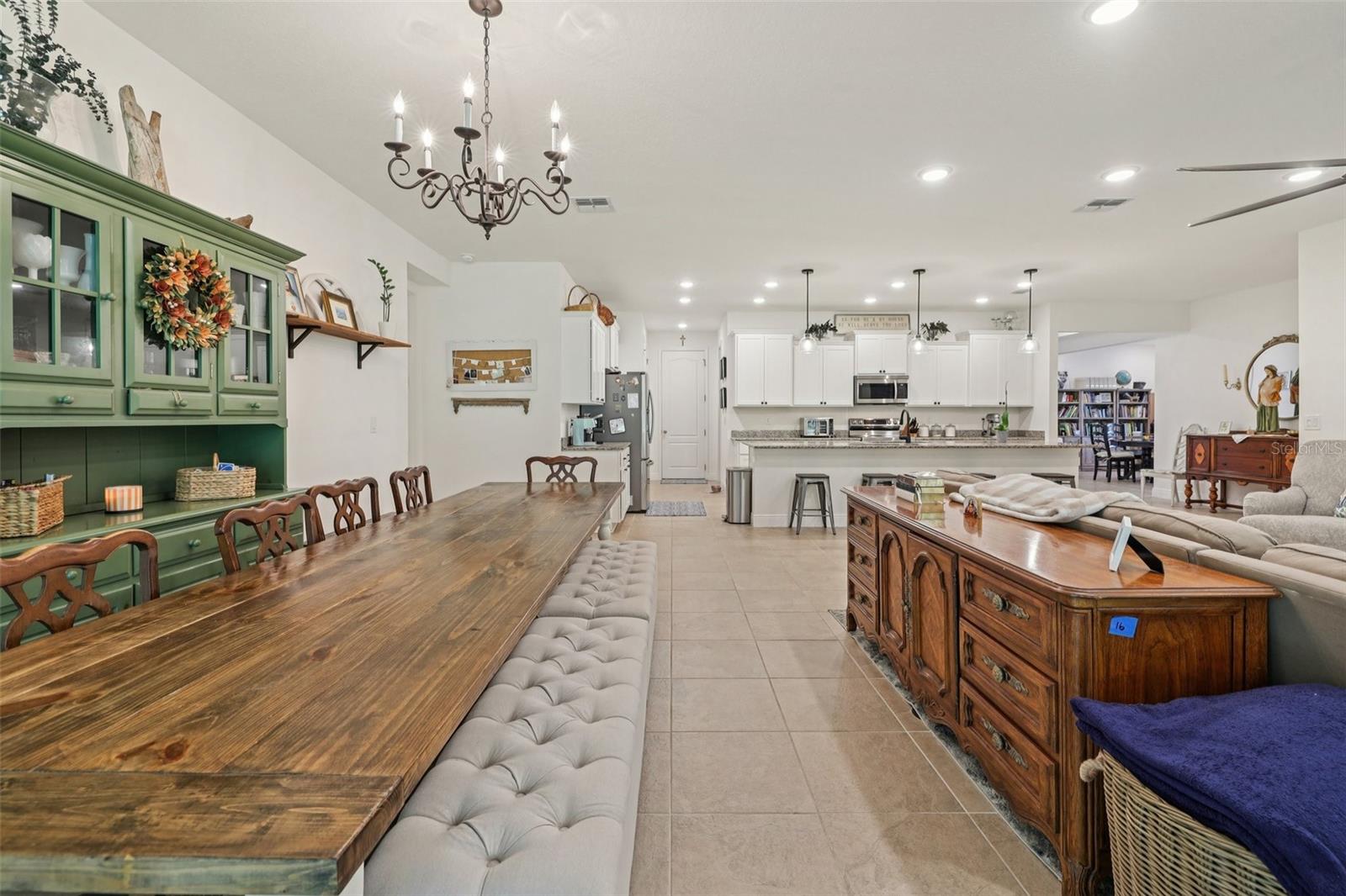 SUGARMILL WOODS OAK VILLAGE - Residential