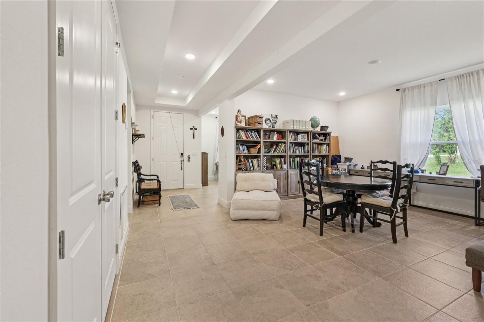 SUGARMILL WOODS OAK VILLAGE - Residential