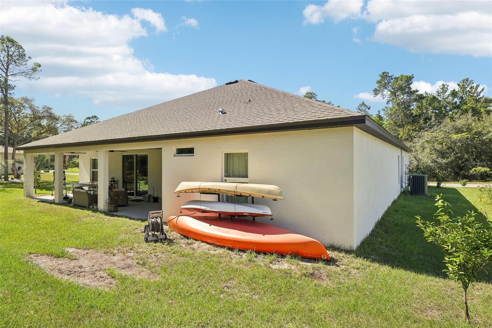 SUGARMILL WOODS OAK VILLAGE - Residential