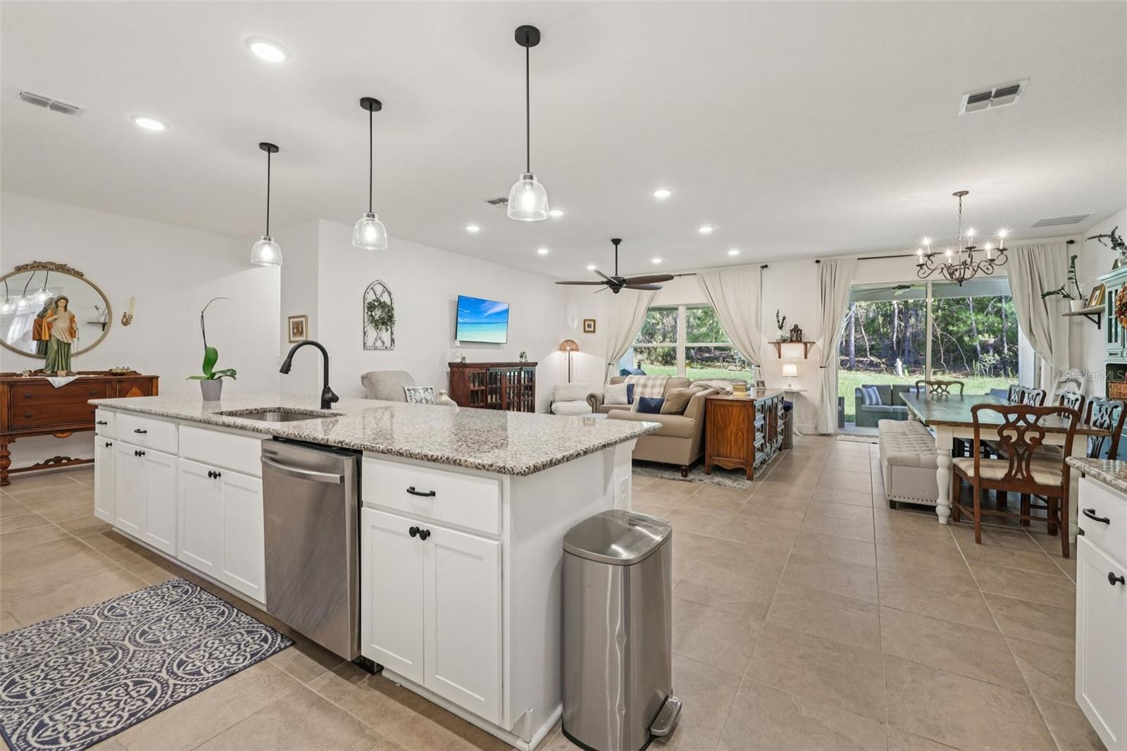 SUGARMILL WOODS OAK VILLAGE - Residential