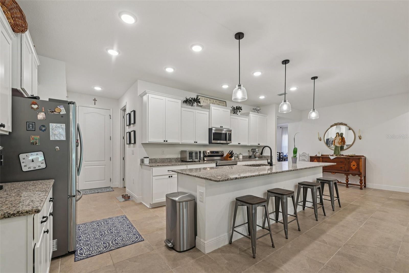 SUGARMILL WOODS OAK VILLAGE - Residential