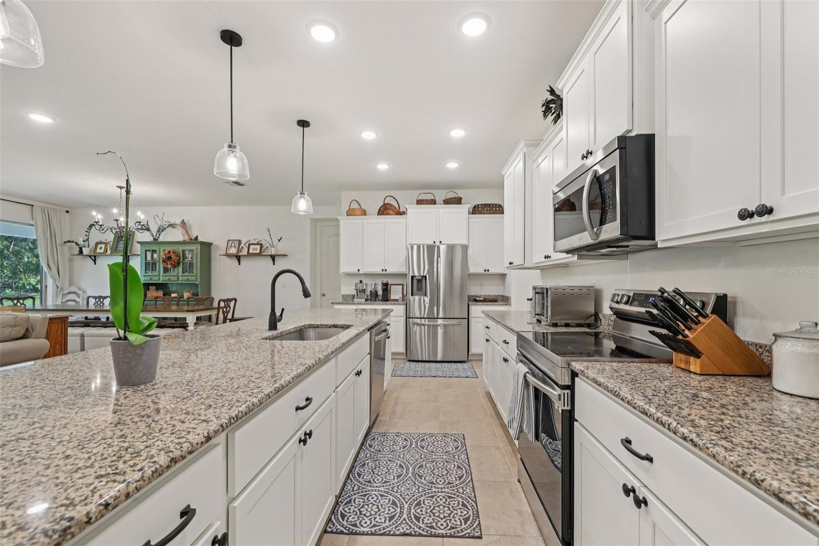 SUGARMILL WOODS OAK VILLAGE - Residential