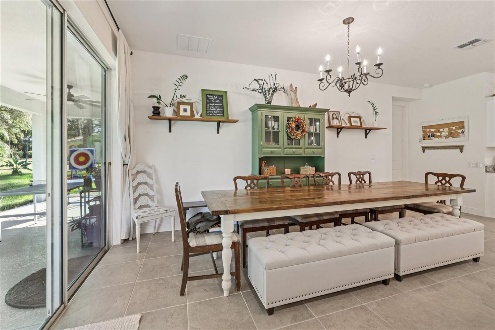 SUGARMILL WOODS OAK VILLAGE - Residential