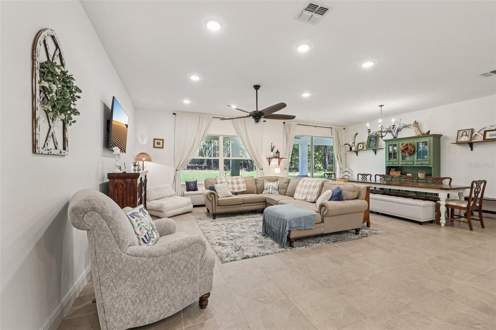 SUGARMILL WOODS OAK VILLAGE - Residential