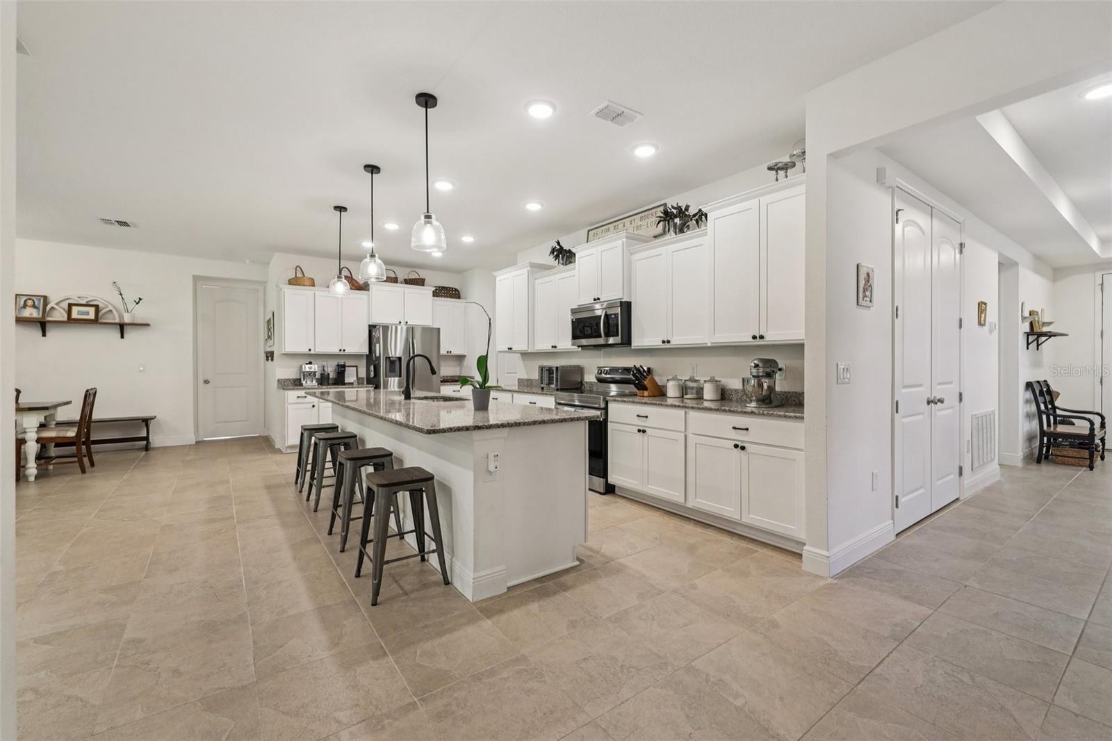 SUGARMILL WOODS OAK VILLAGE - Residential