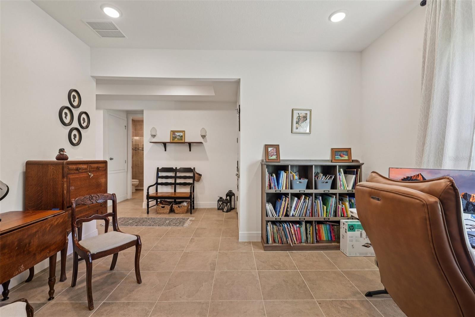 SUGARMILL WOODS OAK VILLAGE - Residential