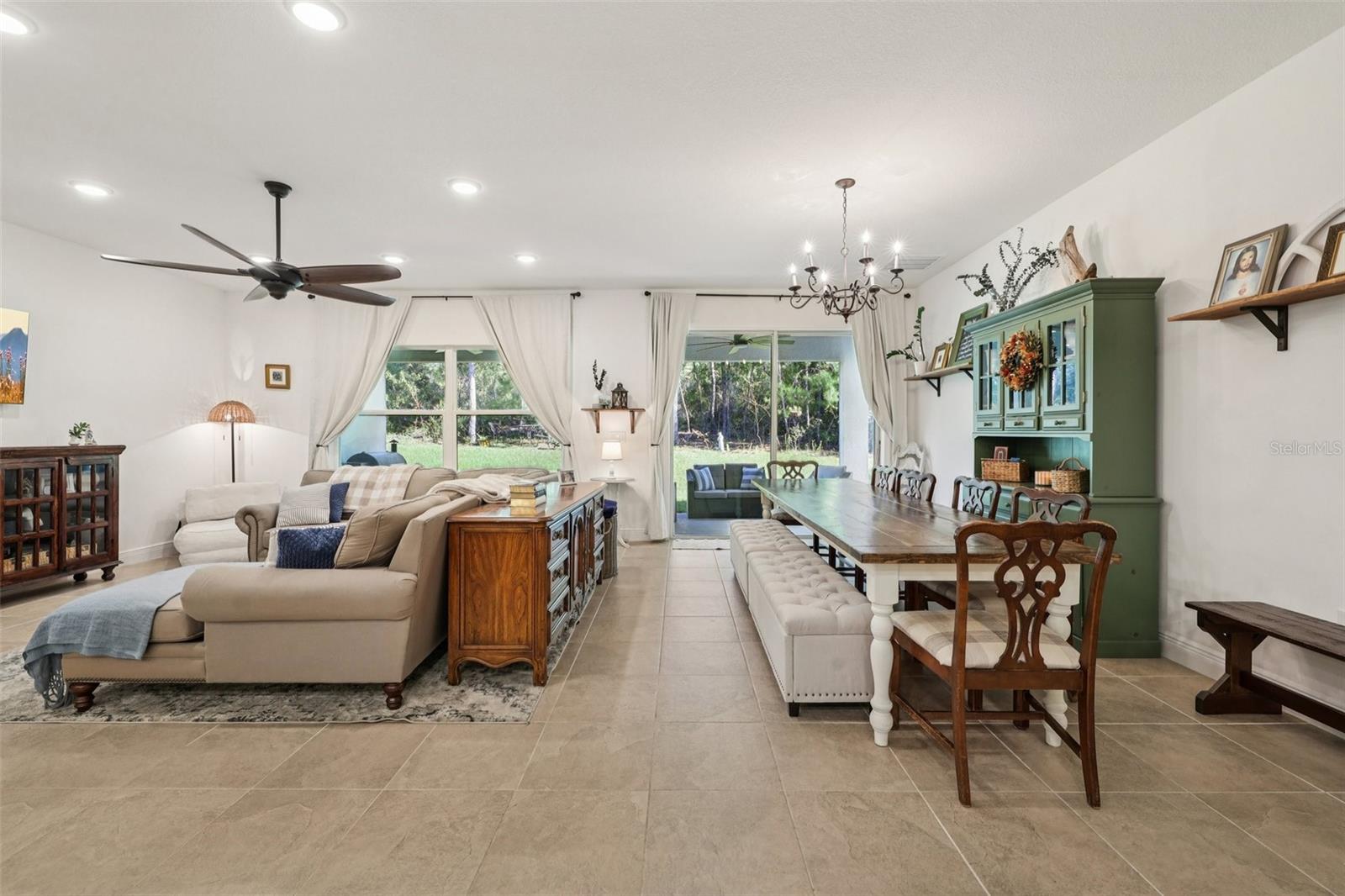 SUGARMILL WOODS OAK VILLAGE - Residential