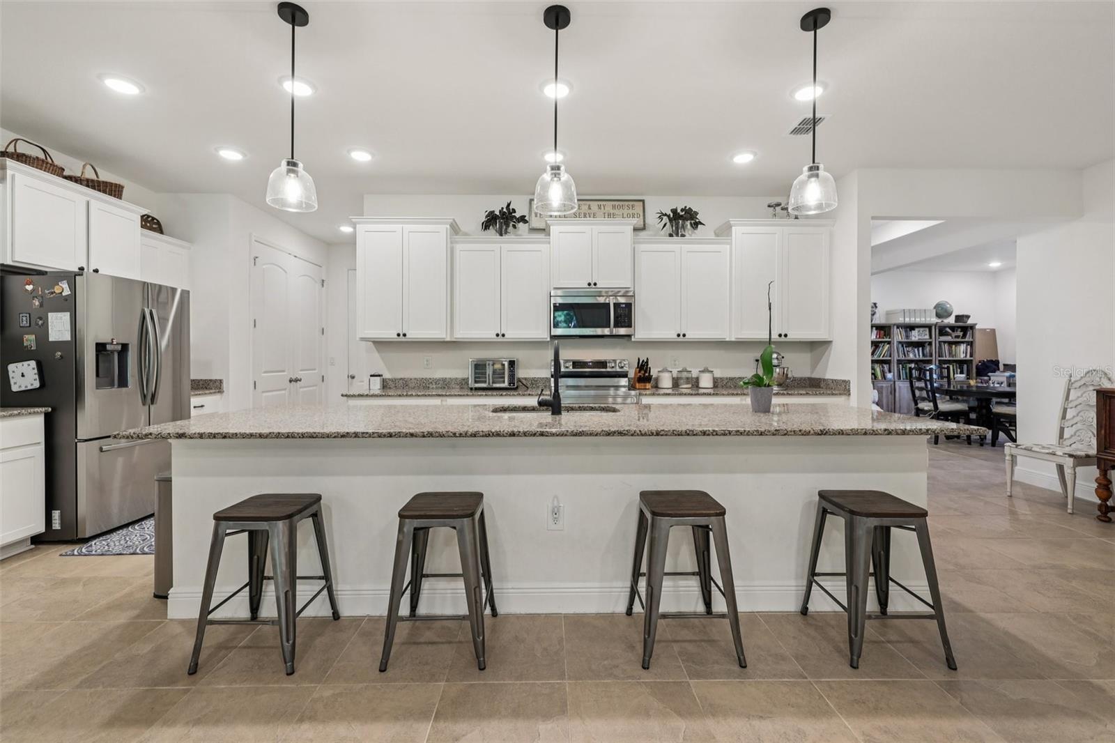 SUGARMILL WOODS OAK VILLAGE - Residential