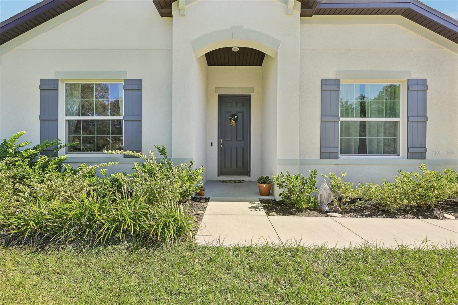 SUGARMILL WOODS OAK VILLAGE - Residential