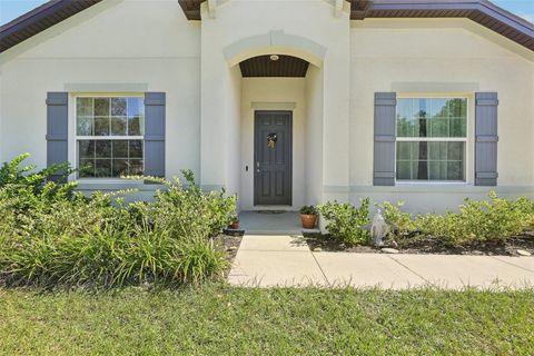 Tiny photo for 3 Floribunda Court, Homosassa, FL 34446 (MLS # OM711480)