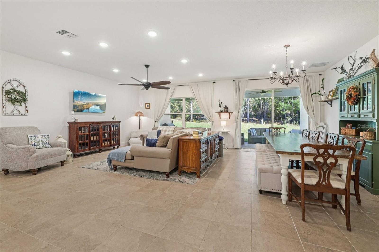 SUGARMILL WOODS OAK VILLAGE - Residential