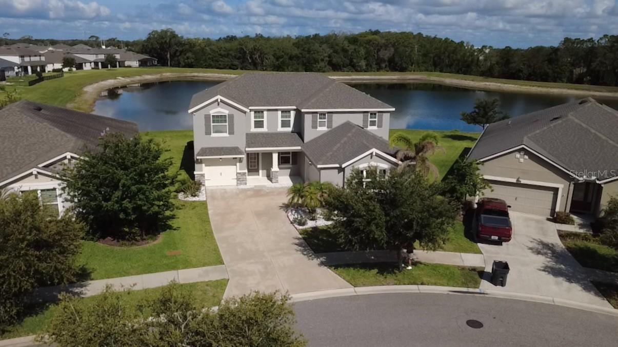 BOYETTE PARK PH 1/A 1/B 1/D - Residential