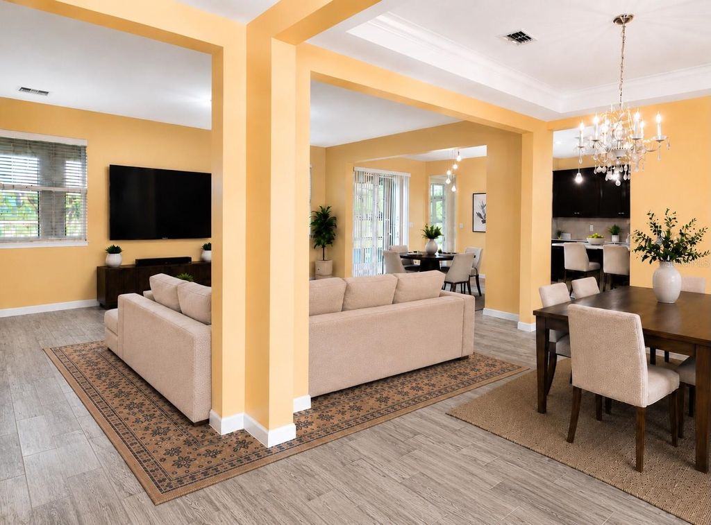 Photo of 10708 Planer Picket Drive, Riverview, FL 33569 (MLS # TB8513762)