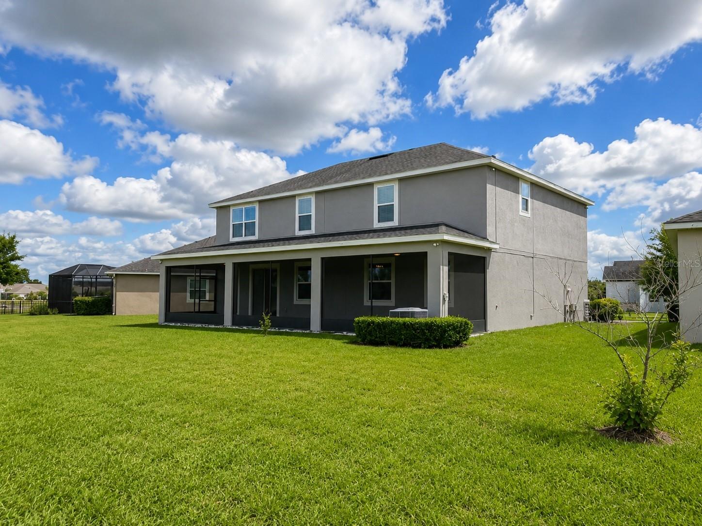 BOYETTE PARK PH 1/A 1/B 1/D - Residential
