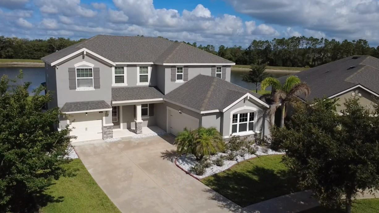 BOYETTE PARK PH 1/A 1/B 1/D - Residential