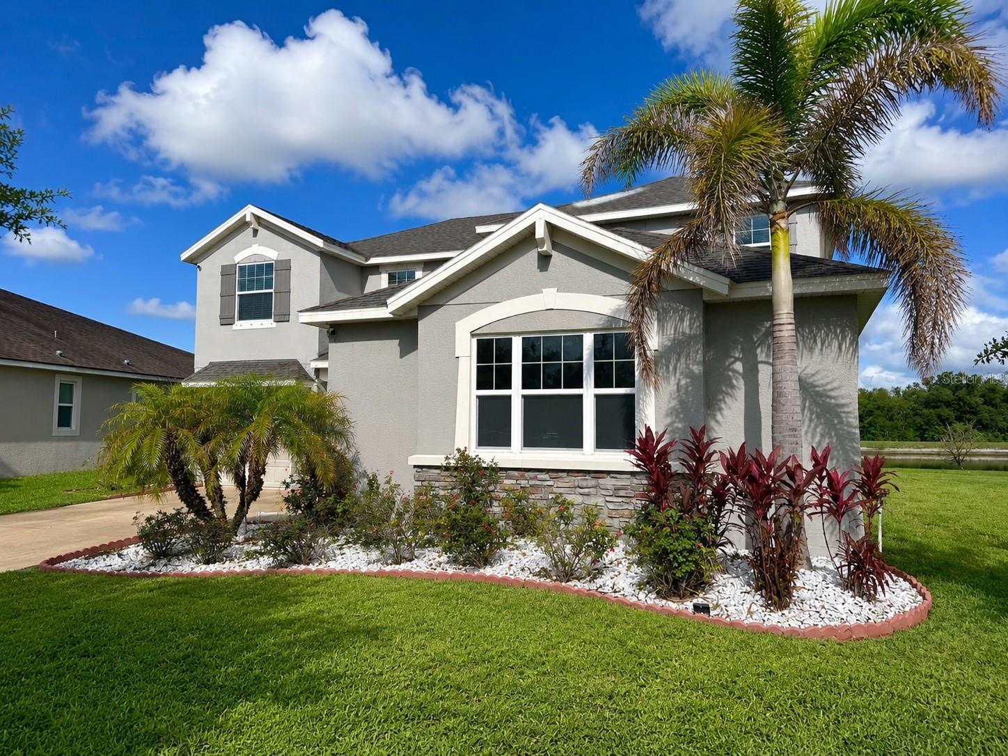 BOYETTE PARK PH 1/A 1/B 1/D - Residential