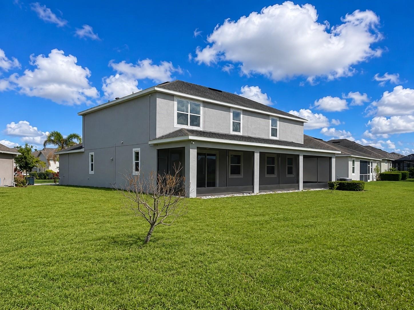 BOYETTE PARK PH 1/A 1/B 1/D - Residential