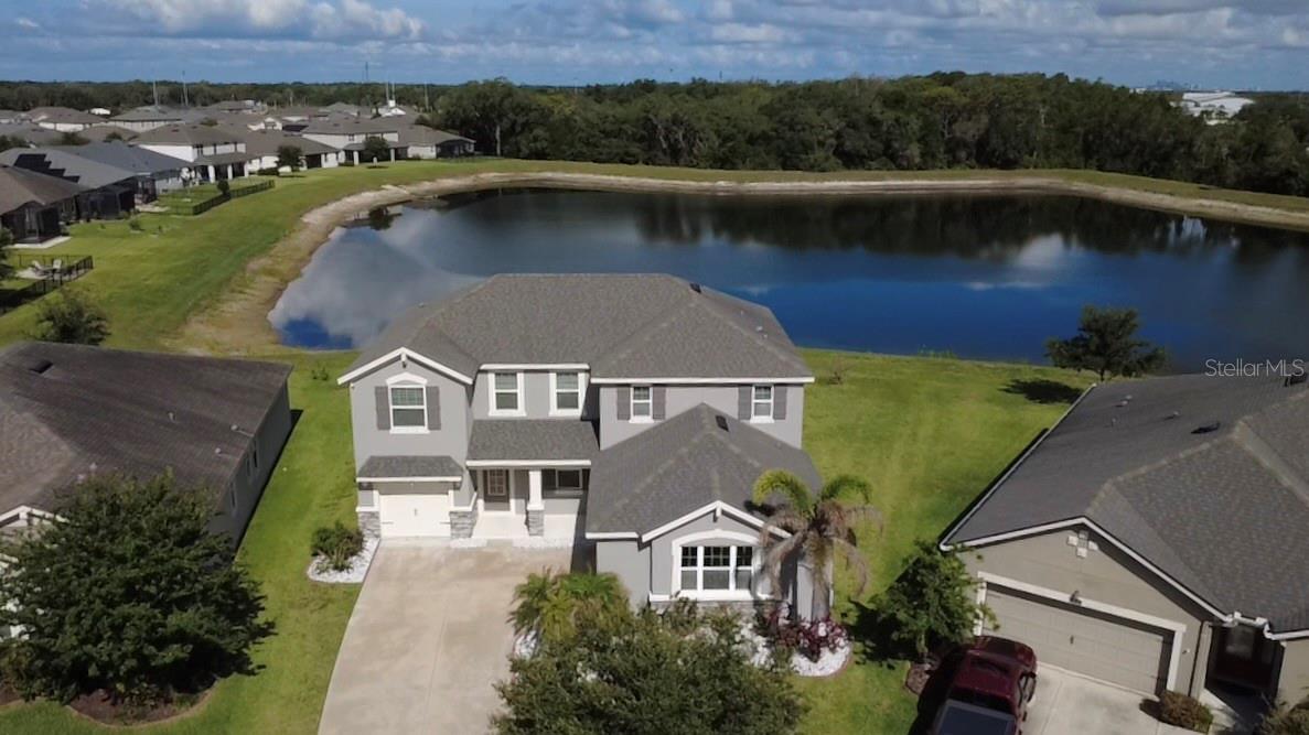 BOYETTE PARK PH 1/A 1/B 1/D - Residential