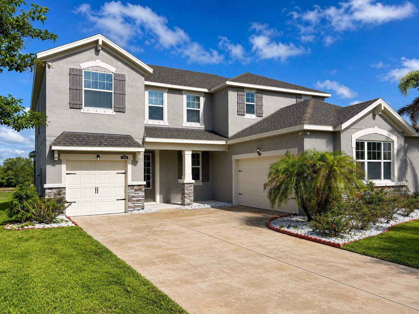 BOYETTE PARK PH 1/A 1/B 1/D - Residential